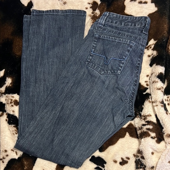 Kimes Ranch Jeans - Picture 1 of 4